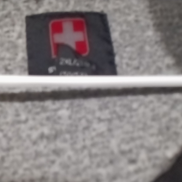 Jacket - Picture 4 of 4